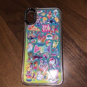 Casetify x Lisa Frank Phone Case - IPhone XS Max